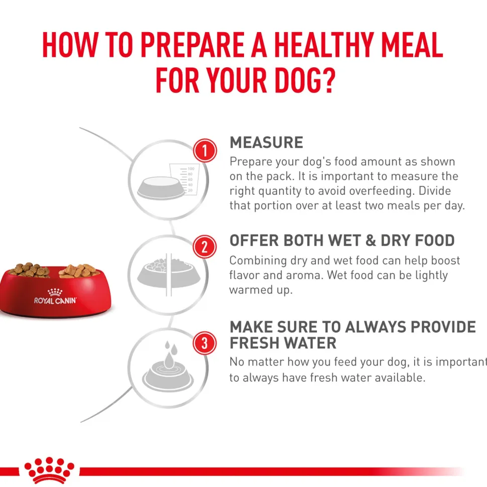 Royal Canin Veterinary Skintopic Dry Food For Small Dog