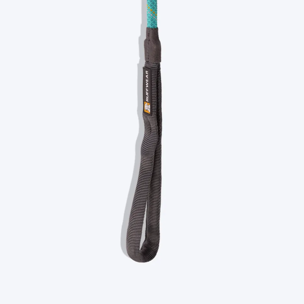 Ruffwear Dog Knot-a-Leash - Aurora Teal