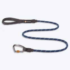 Ruffwear Dog Knot-a-Leash - Blue Moon