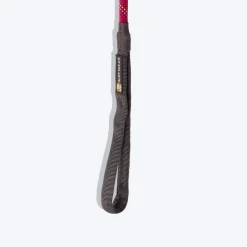 Ruffwear Dog Knot-a-Leash - Hibiscus Pink