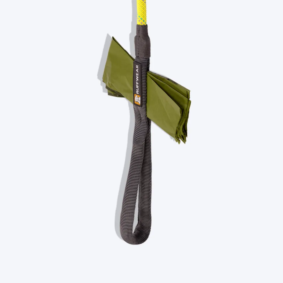 Ruffwear Dog Knot-a-Leash - Lichen Green
