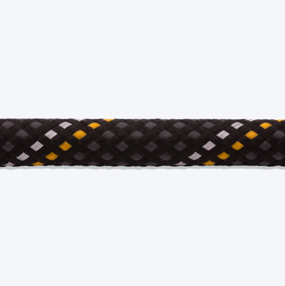 Ruffwear Dog Knot-a-Leash - Obsidian Black