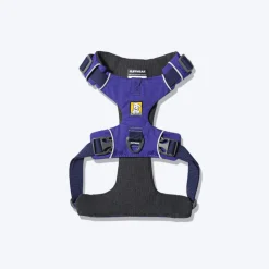Ruffwear Front Range Dog Harness - Huckleberry Blue
