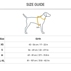 Ruffwear Front Range Dog Harness - Huckleberry Blue