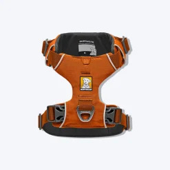 Ruffwear Front Range Dog Harness - Campfire Orange