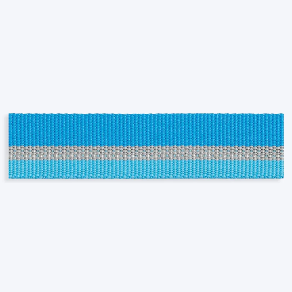 Ruffwear Top Rope Dog Collar - Blue Dusk