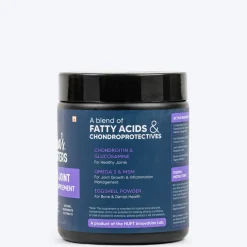Sara's Boosters Bone & Joint Mobility Supplement For Dogs - 100 g