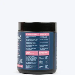 Sara's Boosters Skin & Coat Health Supplement For Dogs - 100 g