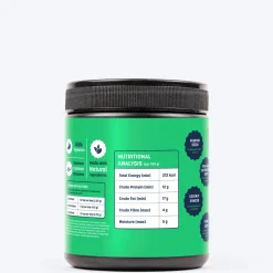 Sara's Natural Dewormer Supplement for Dogs 200g