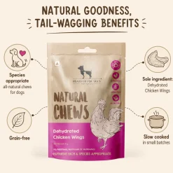Sara's Everyday Goodness Box For Dogs