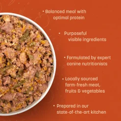 Sara’s Wholesome Trial Pack of 3 (100 Gm each)
