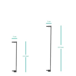 Savic Dog Barrier Extension