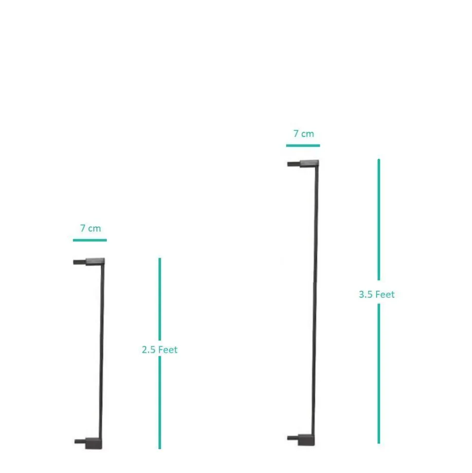 Savic Dog Barrier Extension