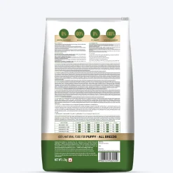 Signature Grain Zero Puppy Dry Food