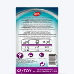 Simple Solution Disposable Dog Diapers - Pack of 12 (In multiple sizes)