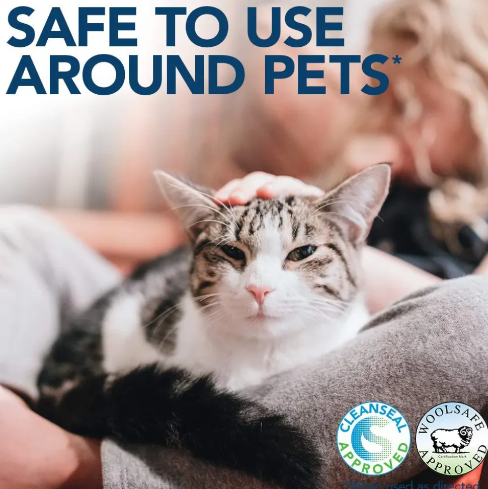 Simple Solution Extreme Stain & Odour Remover for Cats - 500 ml