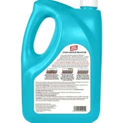Simple Solution Stain & Odour Remover for Dogs - 4 litre