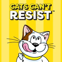Temptations Creamy Purrrr-ee Lickable Cat Treats, Chicken & Tuna Flavour - 48 g (4 pieces)