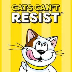 Temptations Creamy Purrrr-ee Chicken & Tuna Flavors Cat Treats - 240 gm (20 x 12gm)