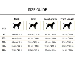 TLC The Family Favourite T-Shirt For Dog - Turquoise