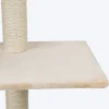 Trixie Badalona Scratching Post For Cats - 3.5 feet