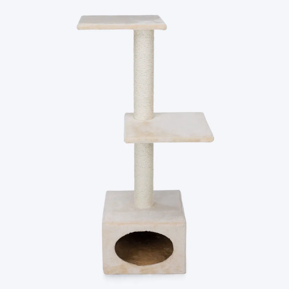 Trixie Badalona Scratching Post For Cats - 3.5 feet