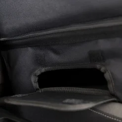 Trixie Black Car Seat Hold - Upto 8 kg - 37 x 45 x 38 cm