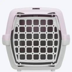 Trixie Capri 1 Dog & Cat Carrier - 19 X 13 X 12 inch - Holds up to 6 kg