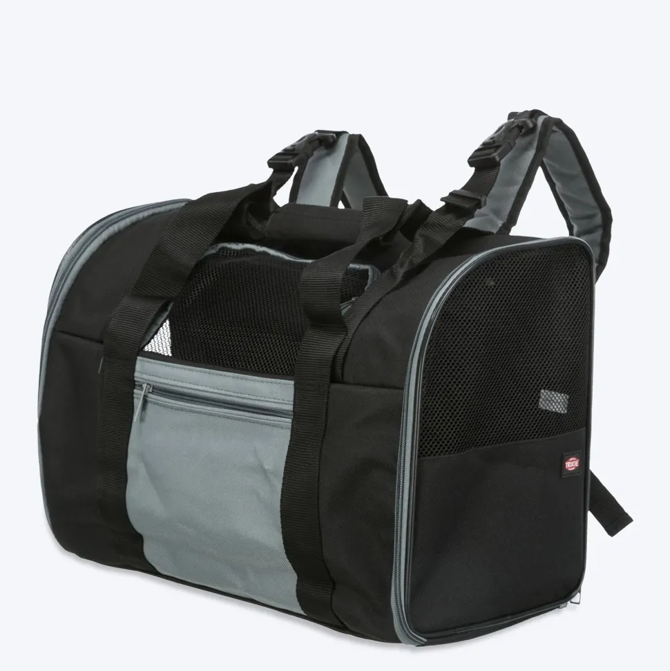 Trixie Connor Rucksack Nylon For Dogs & Cats - Upto 8 kg