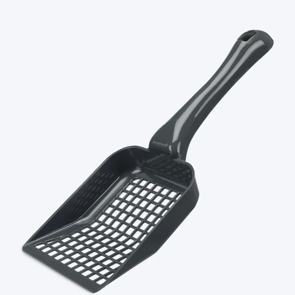 Trixie Litter Scoop For Cats - Medium (Assorted)