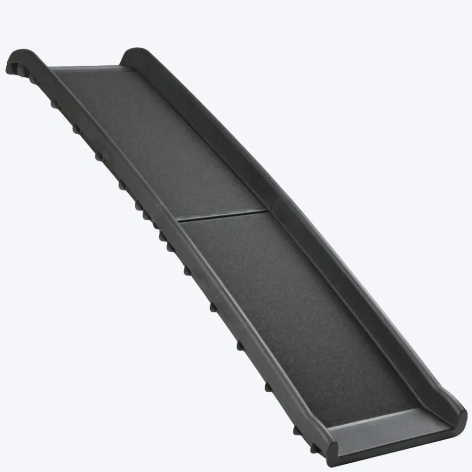 Trixie Petwalk Folding Ramp For Dogs & Cats - Black