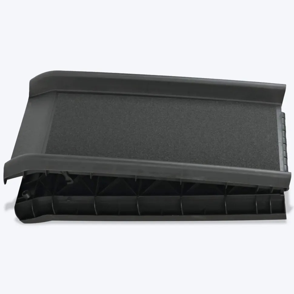 Trixie Petwalk Folding Ramp For Dogs & Cats - Black