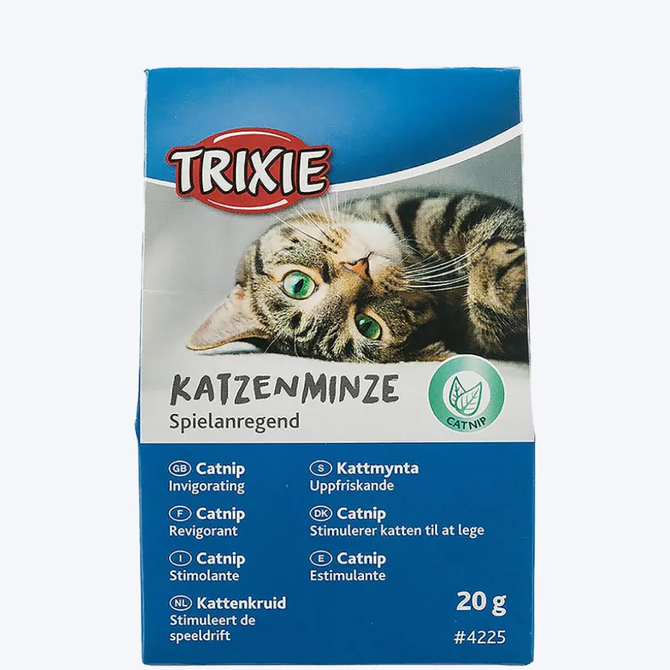 Trixie Premium Catnip 20 g