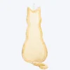 Trixie Scratching Board With Catnip Cat Scratcher - Beige