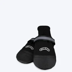 Trixie Walker Care Comfort - Protective Boots for Dogs - 1 Pair ( 2 Boots Covers 2 Paws Only)