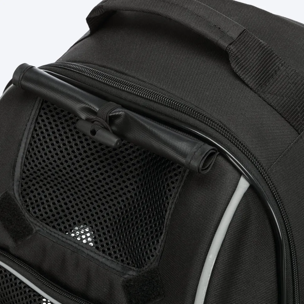 Trixie William Backpack Dog & Cat Carrier - Hold Upto 30 kg - (33 x 43 X 23) cm