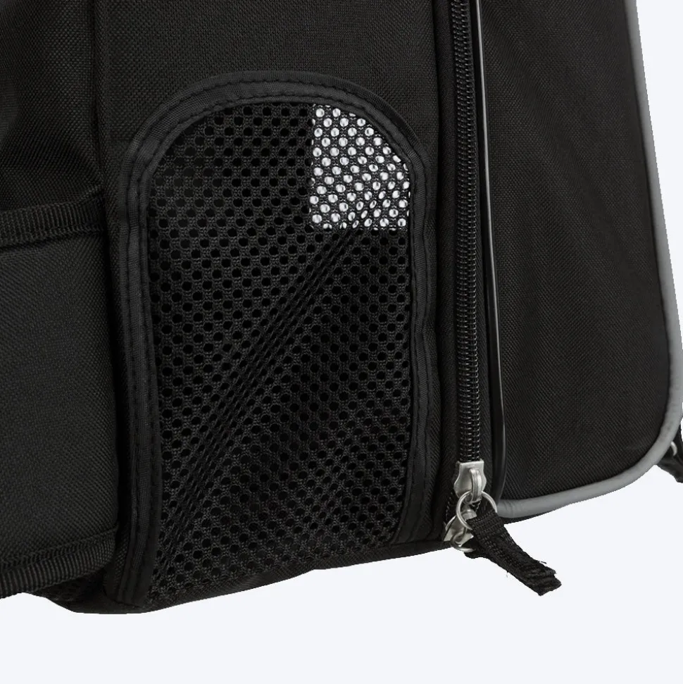 Trixie William Backpack Dog & Cat Carrier - Hold Upto 30 kg - (33 x 43 X 23) cm