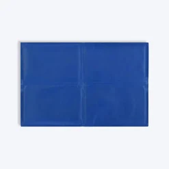 Trixie Cooling Mat For Dogs - Blue