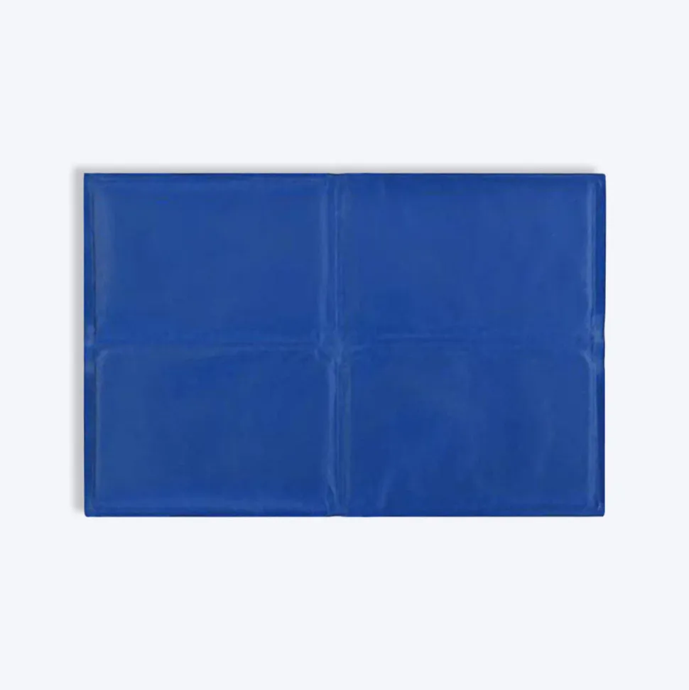 Trixie Cooling Mat For Dogs - Blue