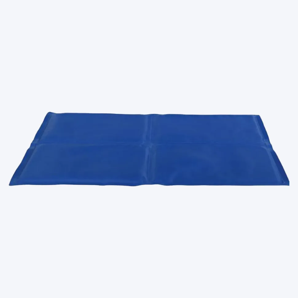 Trixie Cooling Mat For Dogs - Blue