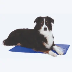 Trixie Cooling Mat For Dogs - Blue