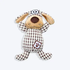 Trixie Dog - Soundless Plush Toy for Dogs