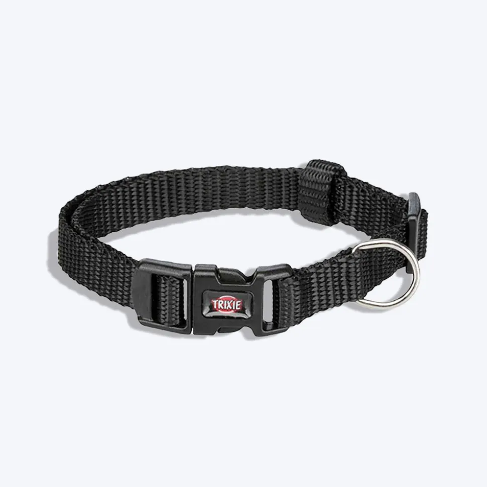 Trixie Extra Wide Premium Dog Collar