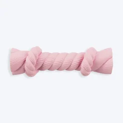 Trixie Junior Rustling Latex Rubber Toy For Dog - Assorted