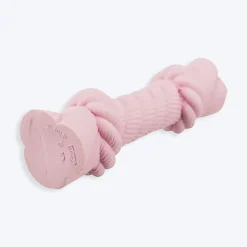 Trixie Junior Rustling Latex Rubber Toy For Dog - Assorted