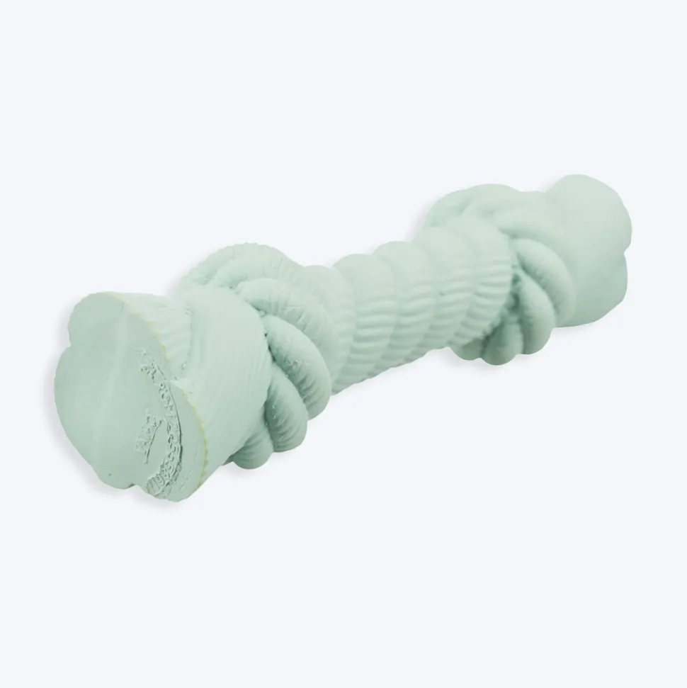 Trixie Junior Rustling Latex Rubber Toy For Dog - Assorted