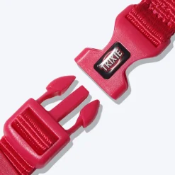 Trixie Premium Dog H-Harness - Coral