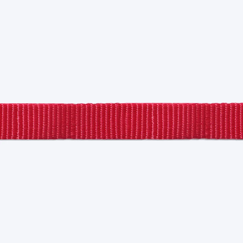 Trixie Premium Dog H-Harness - Coral
