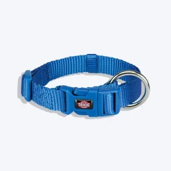Trixie Premium Nylon Dog Collar, 40-65cm/25mm, L-XL