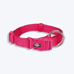 Trixie Premium Nylon Dog Collar, 40-65cm/25mm, L-XL